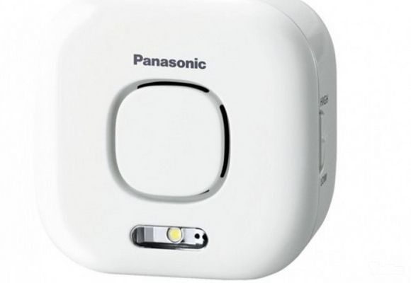 Panasonic KX-HNS105FXW unutrašnja sirena