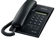 Fiksni telefon Panasonic KX-T7703X-B