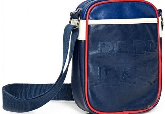 Pepe Jeans Oltra Game torba