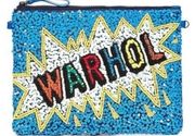 Pepe Jeans Warhol torba