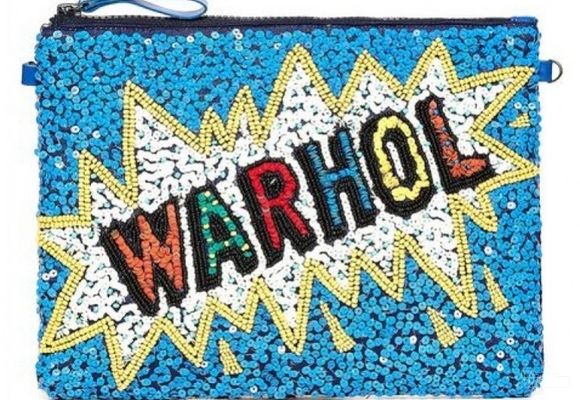 Pepe Jeans Warhol torba