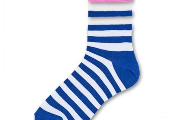 Happy Socks Verna Ankle čarape