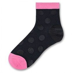 Happy Socks Viktoria Ankle čarape
