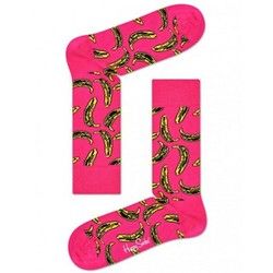 Happy Socks Andy Warhol Banana čarape