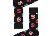 Happy Socks Andy Warhol Dollar čarape