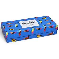 Happy Socks Forest Carape Gift Box čarape
