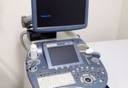 4D ultrazvuk Bogoslovija