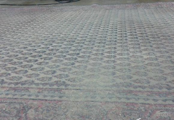 Kvalitetno pranje tepiha