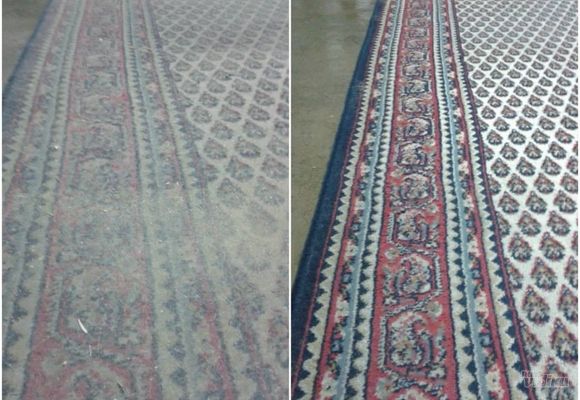 Kvalitetno pranje tepiha Beograd
