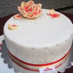 Svečana torta Kruna