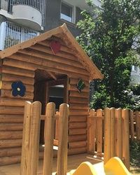 Predskolska ustanova Banovo brdo