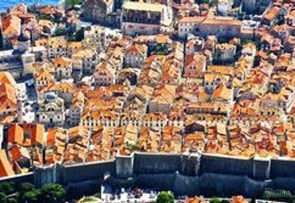Dubrovnik i Korcula Nova Godina
