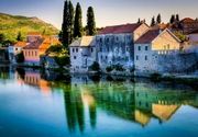 Dubrovnik i Korcula Nova Godina