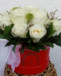 Flower box sa ruzama