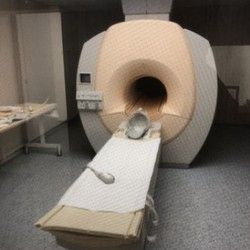 Magnetna rezonanca dojki
