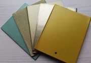 Zlato - Razne boje za plastifikaciju metala