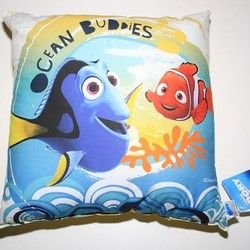 Jastuk sa likovima iz crtanog filma Nemo