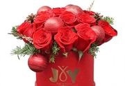 Ruže u kutiji - Izrazite ljubav