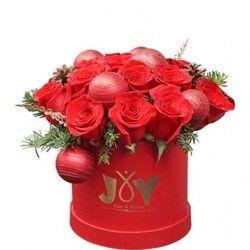 Ruže u kutiji - Izrazite ljubav