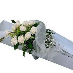 Ruže u kutiji - Idealan poklon za venčanje