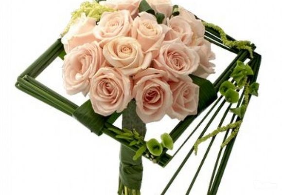 Buket roze ruža - Izmamite osmeh