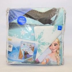 Pokrivac za krevet Elsa sa poklon jastucnicom