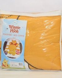 Pokrivac za krevet Winnie the Pooh