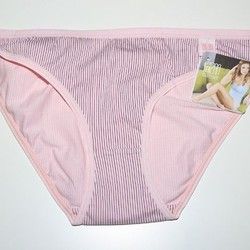 Ženske pamučne gaćice Mizan underwear sa sarom