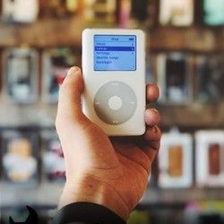 iPod prodaja Novi Sad