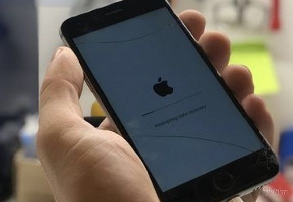 Zamena ekrana za iPhone Novi Sad
