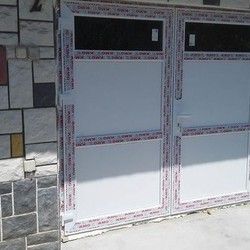 PVC Garažna vrata