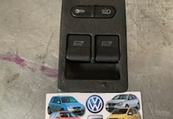 Polovni podizac stakla za VW Polo