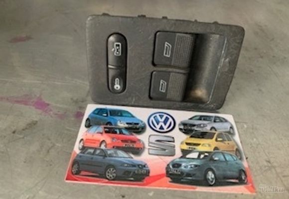 Prekidac podizaca stakla VW Lupo