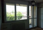 Kombinovani aluminijumski prozori i balkonska vrata po meri