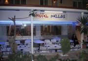 Letovanje Grčka - app-hotel Hellas- atlantic