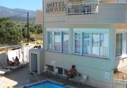 Letovanje Grčka - App Hotel Discovery
