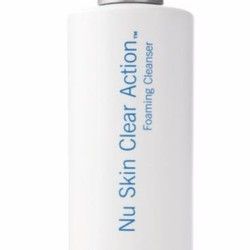 NU Skin Clear Action Medication Foaming Cleanser Tonik za čišćenje lica