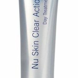 Nu Skin Clear Action Acne Medication Day Treatment Dnevni tretman za lice
