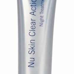 Nu Skin Clear Action Acne Medication Night Treatment - Noćni tretman za lice