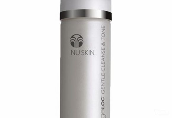 Nu Skin AgeLOC® Gentle Cleanse & Tone Tonik za čišćenje i toniziranje kože