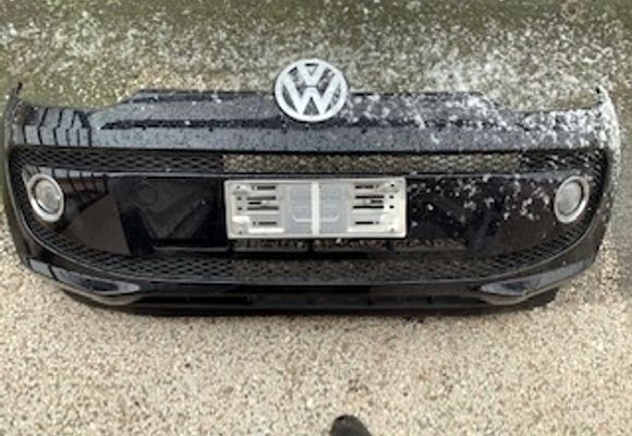 Prednji branik za VW Up 2012 - 2017