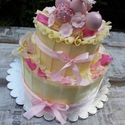 Svečana torta za devojčicu