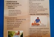 Kucna nega starih i bolesnih lica Beograd-Zemun