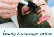 Tretman lica algama NOVO U Hipnotic Beauty & Massage centru