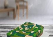 Camouflage (military) torta