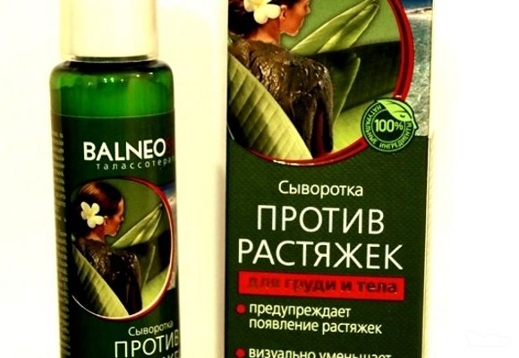 Ruski serum protiv strija