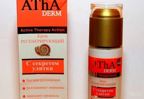 Ruski kozmeticki preparati za podmladjivanje