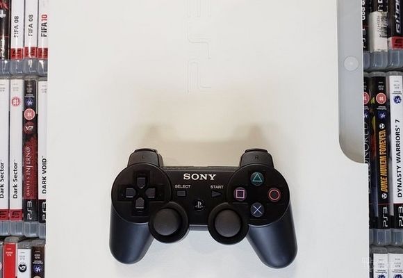 Beli Sony PlayStation 3