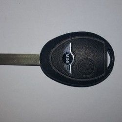 Izrada ključeva za Mini Moris