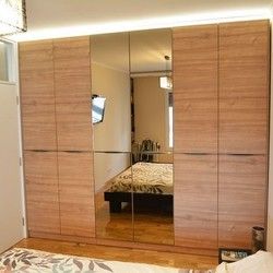 Dizajniranje modernih spavacih soba po meri